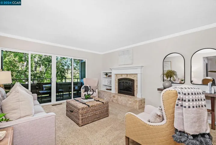 3182 Rossmoor Pkwy 2, Walnut Creek, California 94595