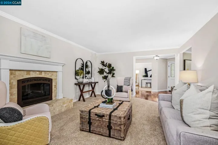 3182 Rossmoor Pkwy 2, Walnut Creek, California 94595