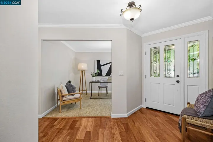 3182 Rossmoor Pkwy 2, Walnut Creek, California 94595