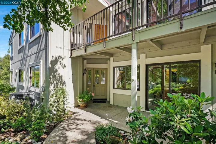 3182 Rossmoor Pkwy 2, Walnut Creek, California 94595