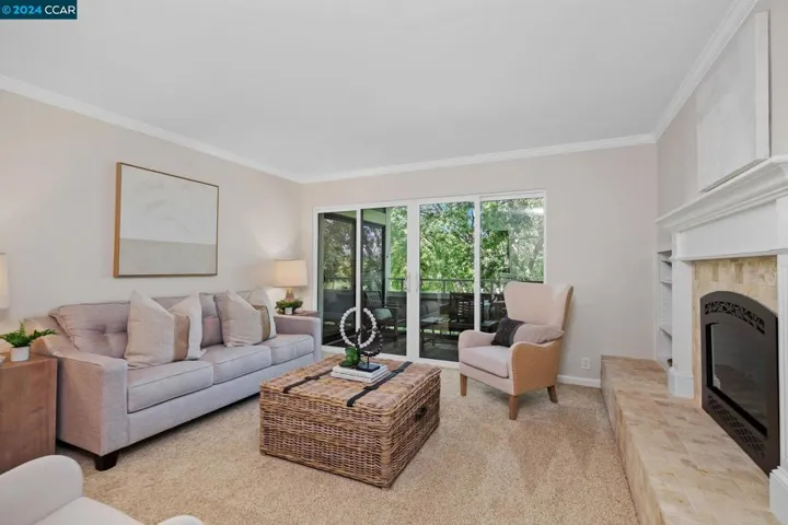 3182 Rossmoor Pkwy 2, Walnut Creek, California 94595