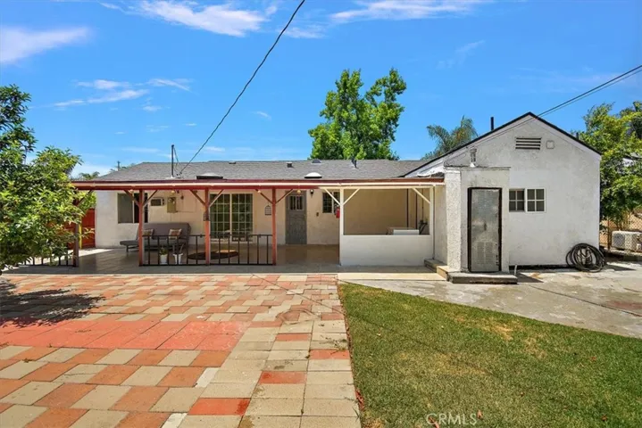2208 Broderick Avenue, Duarte, California 91010