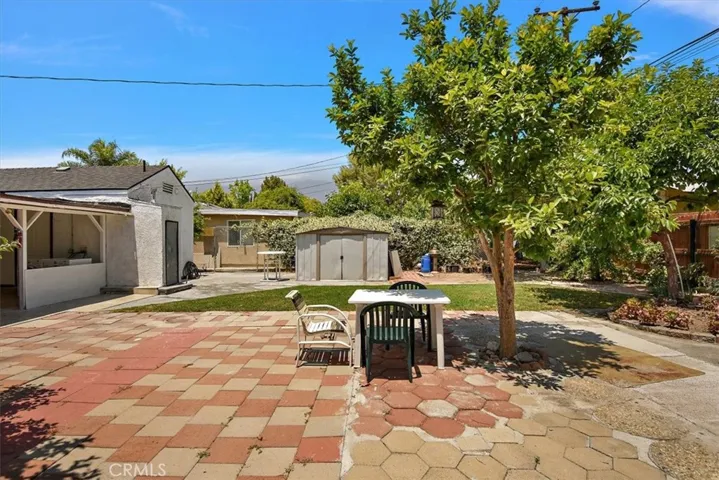 2208 Broderick Avenue, Duarte, California 91010