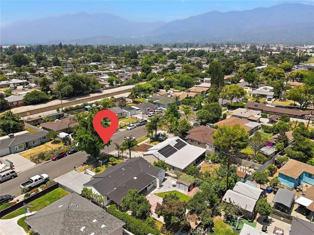2208 Broderick Avenue, Duarte, California 91010