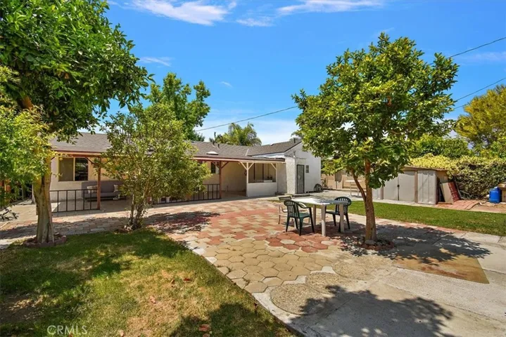 2208 Broderick Avenue, Duarte, California 91010
