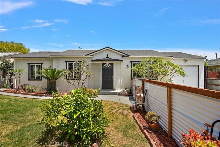 2208 Broderick Avenue, Duarte, California 91010