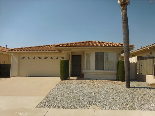 27456 Alta Vista Way, Menifee, California 92585