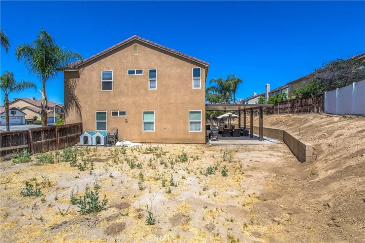 27430 Honey Scented Road, Moreno Valley, California 92555
