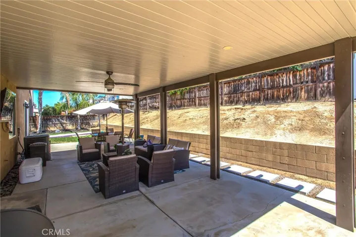 27430 Honey Scented Road, Moreno Valley, California 92555