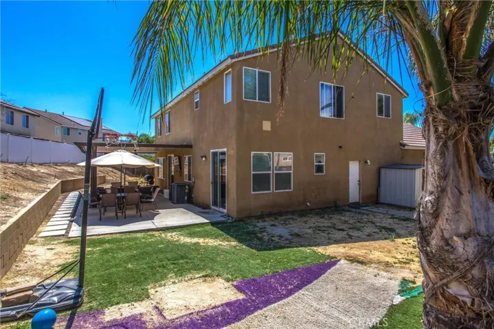 27430 Honey Scented Road, Moreno Valley, California 92555