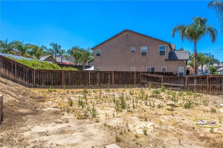 27430 Honey Scented Road, Moreno Valley, California 92555
