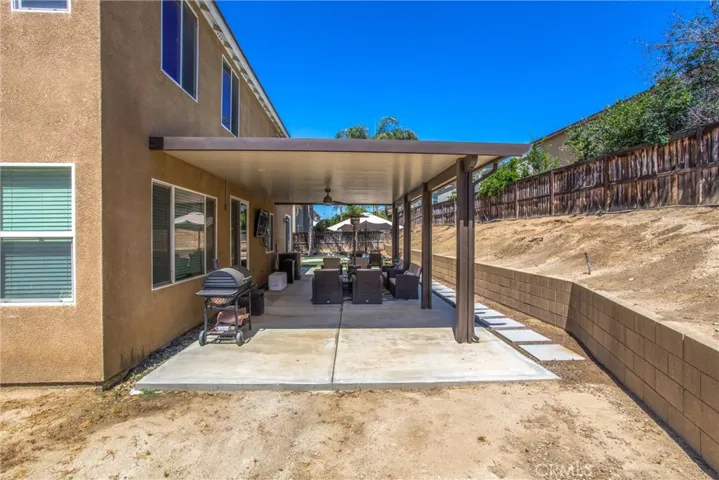 27430 Honey Scented Road, Moreno Valley, California 92555