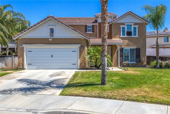 27430 Honey Scented Road, Moreno Valley, California 92555