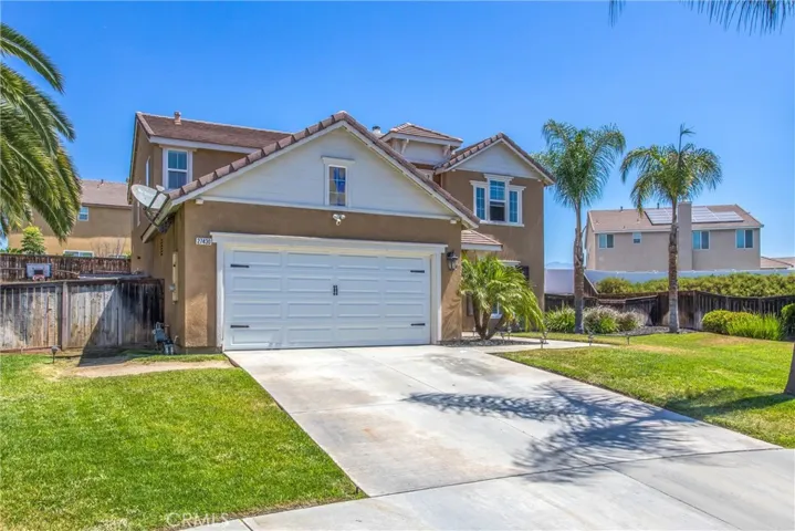27430 Honey Scented Road, Moreno Valley, California 92555