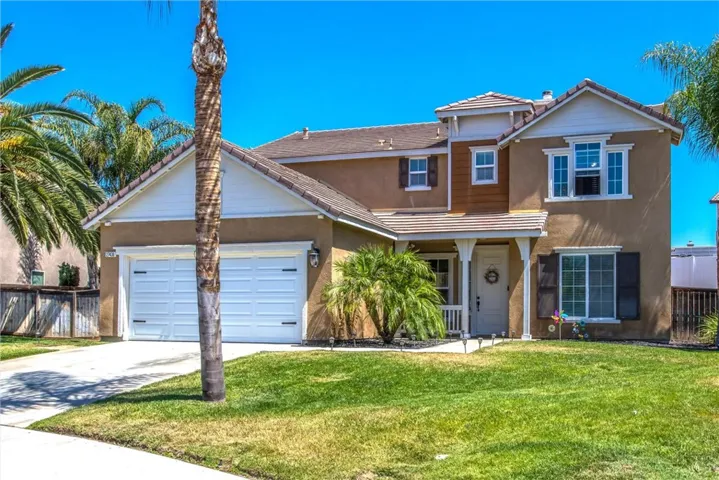 27430 Honey Scented Road, Moreno Valley, California 92555