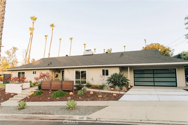 9395 Monona Drive, La Mesa, California 91942