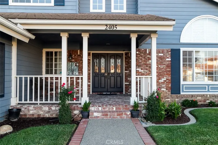 2405 Skylinks Court, Santa Maria, California 93455