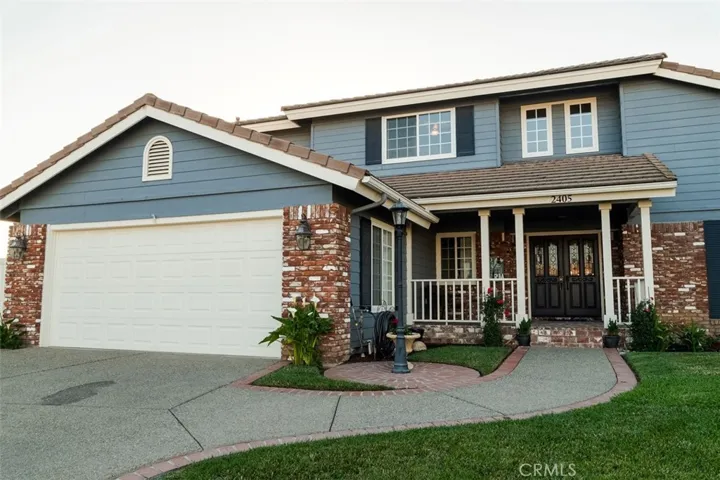 2405 Skylinks Court, Santa Maria, California 93455