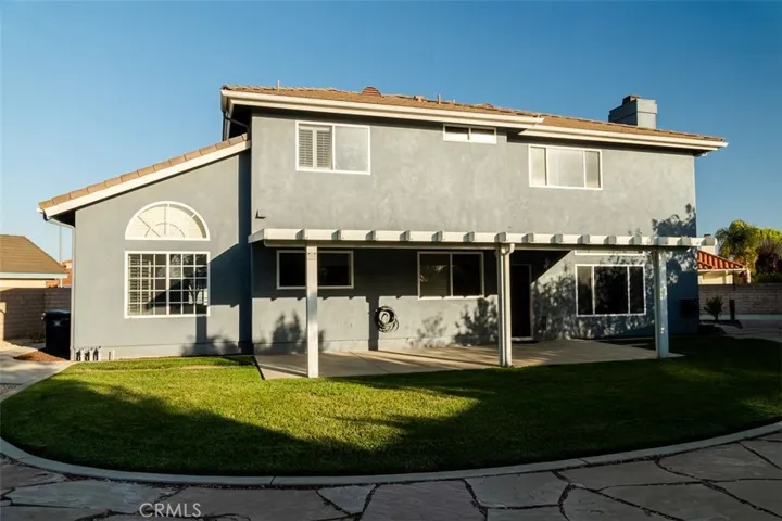 2405 Skylinks Court, Santa Maria, California 93455