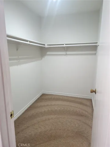 Master Walk-in closet 

While i