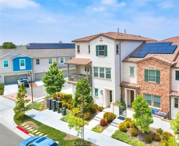 8352 Explorer Street, Chino, California 91708