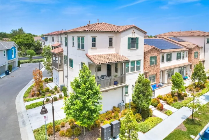 8352 Explorer Street, Chino, California 91708