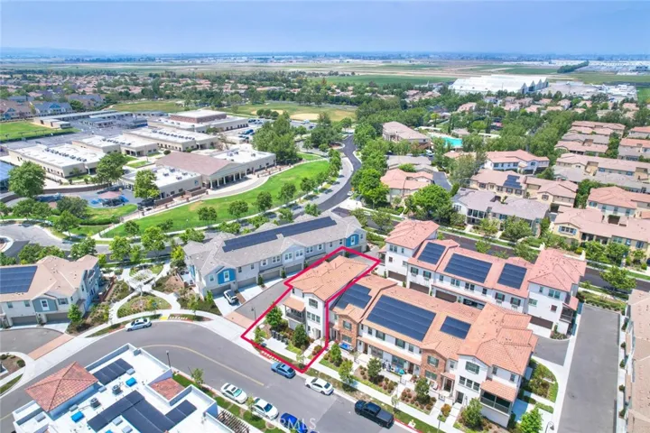 8352 Explorer Street, Chino, California 91708