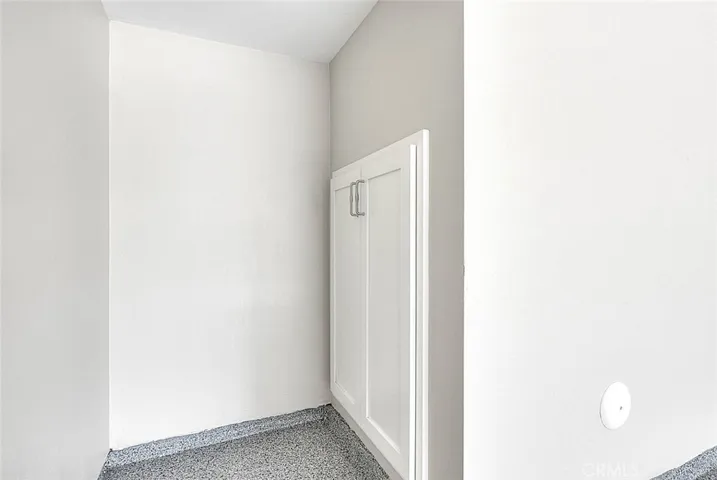 EXTRA GARAGE STORAGE

