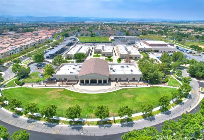 CAL AERO ACADEMY
