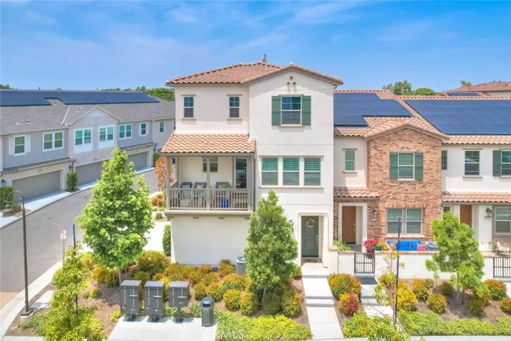 8352 Explorer Street, Chino, California 91708