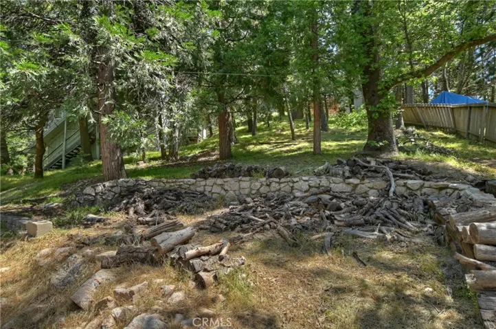 693 Longview Drive, Twin Peaks, California 92391