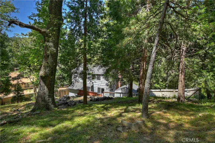 693 Longview Drive, Twin Peaks, California 92391
