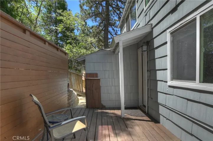693 Longview Drive, Twin Peaks, California 92391