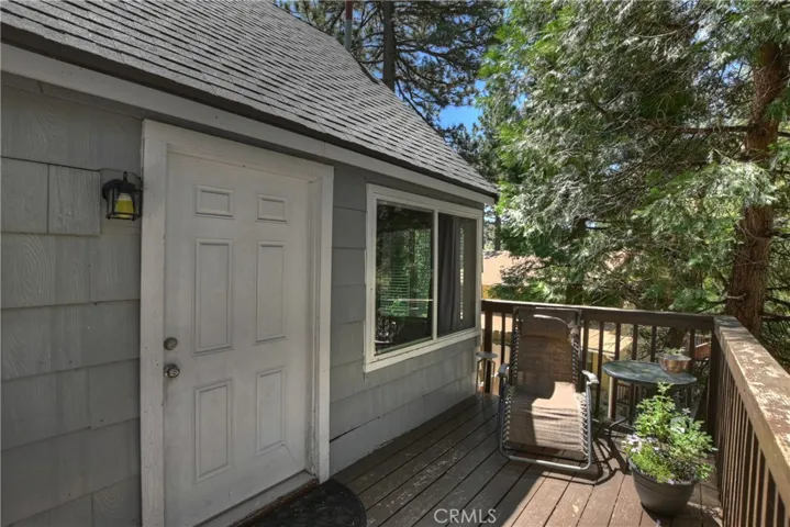 693 Longview Drive, Twin Peaks, California 92391