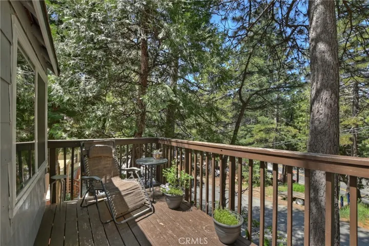 693 Longview Drive, Twin Peaks, California 92391