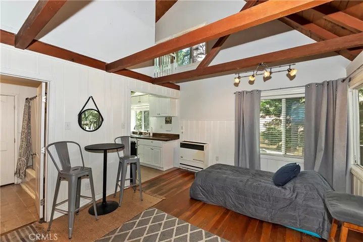 693 Longview Drive, Twin Peaks, California 92391