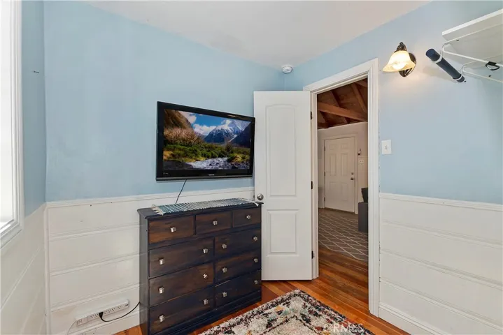 693 Longview Drive, Twin Peaks, California 92391