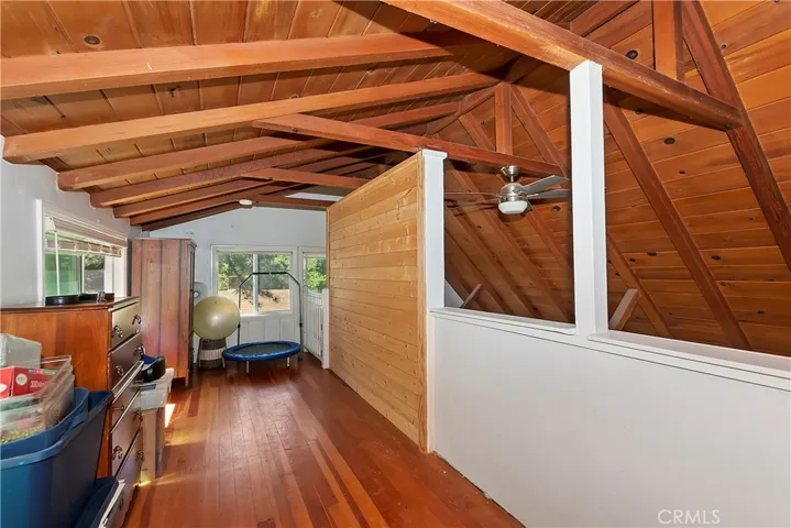 693 Longview Drive, Twin Peaks, California 92391