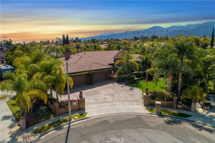 584 C L Fleming Circle, Corona, California 92881
