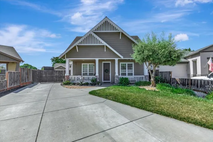 771 Monte Carlo Drive, Hollister, California 95023