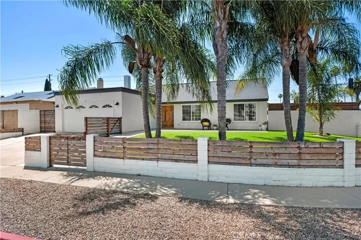 Street View 24151 Fordview Lake Forest Ca 92630