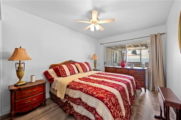 Bedroom #2 24151 Fordview Lake Forest Ca 92630