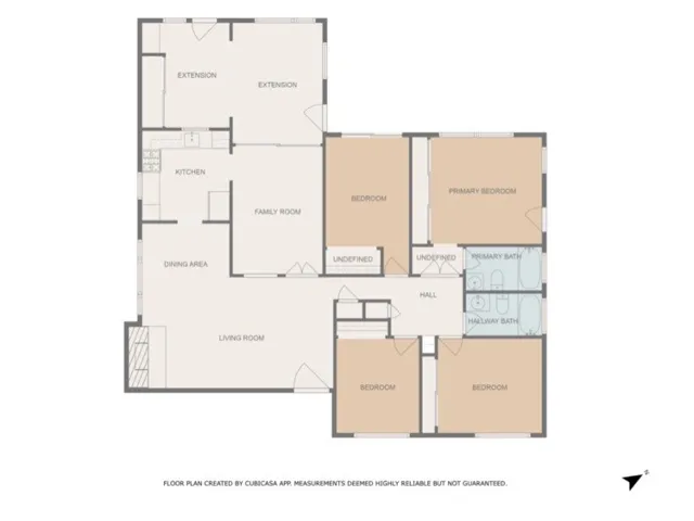Floor Plan  24151 Fordview Lake Forest Ca 92630