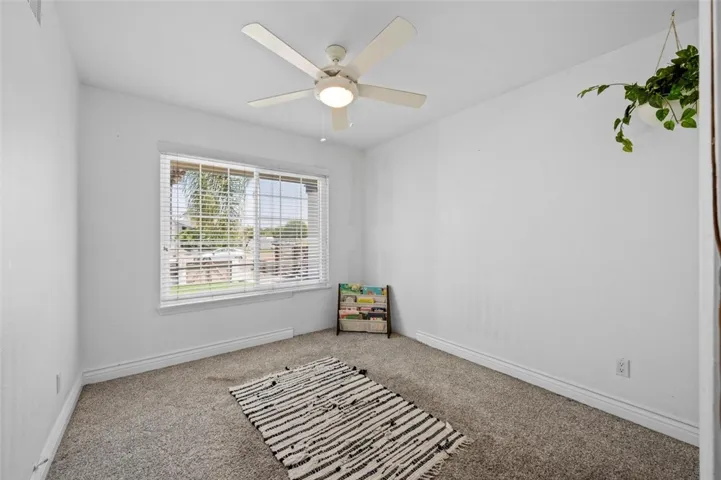 Bedroom #4 24151 Fordview Lake Forest Ca 92630