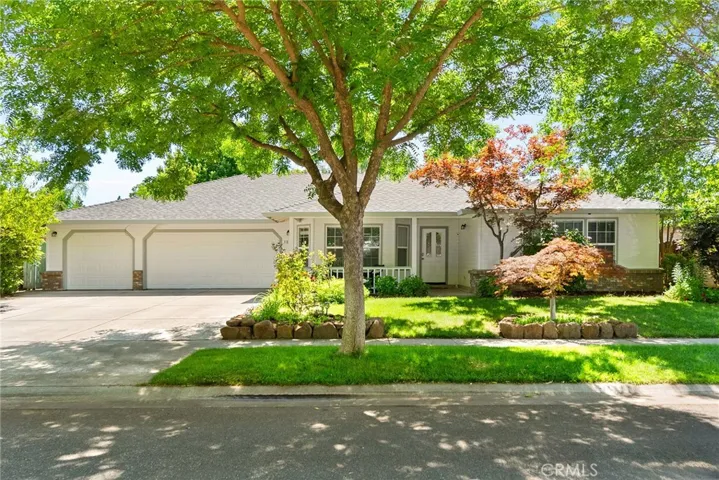 3011 Calistoga Drive, Chico, California 95973