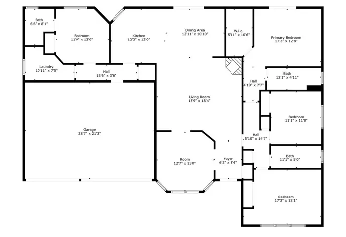 3011 Calistoga Drive, Chico, California 95973