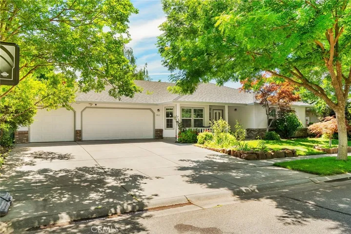 3011 Calistoga Drive, Chico, California 95973