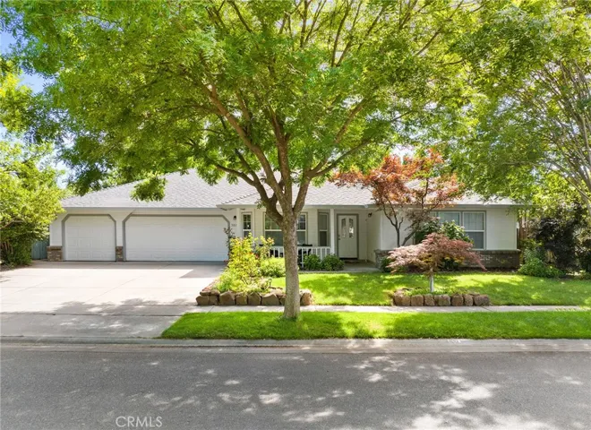 3011 Calistoga Drive, Chico, California 95973