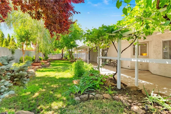3011 Calistoga Drive, Chico, California 95973