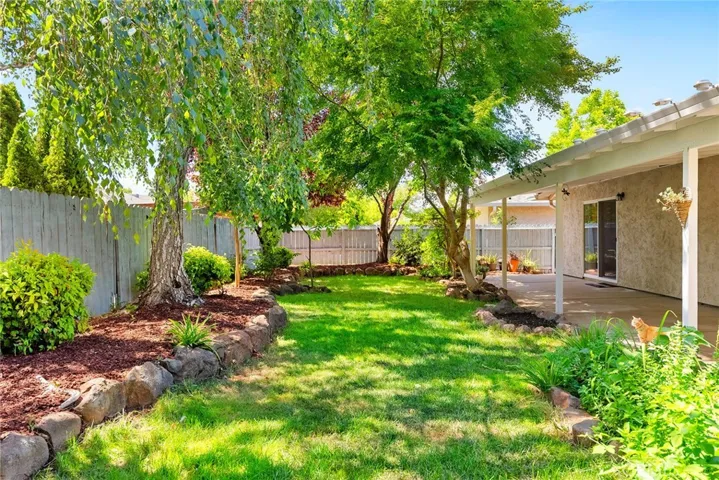3011 Calistoga Drive, Chico, California 95973